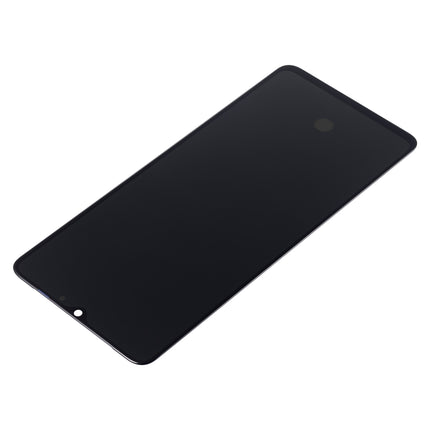 For Realme X2 Pro / 4G / OLED assembly (Refurbished)(SKU:1480101)