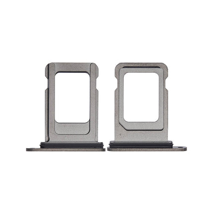 For iPhone 14 pro|Sim Card Holder/Single Card/14 pro max|Purple(Premium OEM)(SKU:1500590)