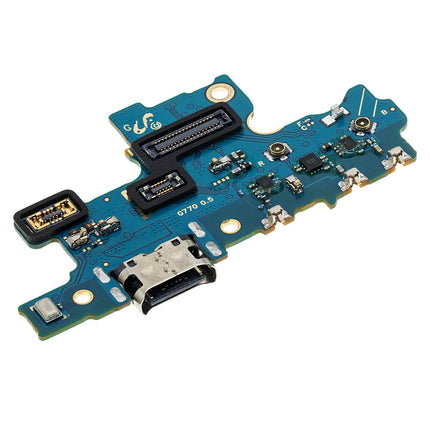 For Samsung Galaxy S10 Lite/G770F Charge Port Flex Cabe (Aftermarket Plus)(SKU:1479814)