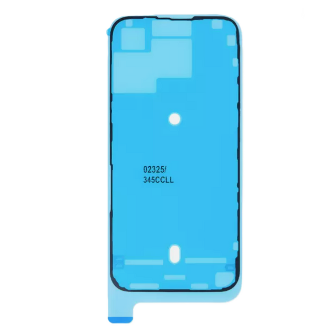 For iPhone 15 pro max LCD Socket Sticker (Premium OEM)