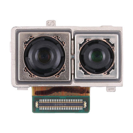 For Huawei P20 | Rear back big camera | (Premium OEM)
