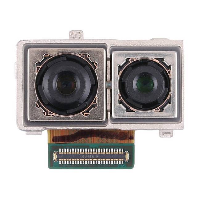 For Huawei P20 | Rear back big camera | (Premium OEM)