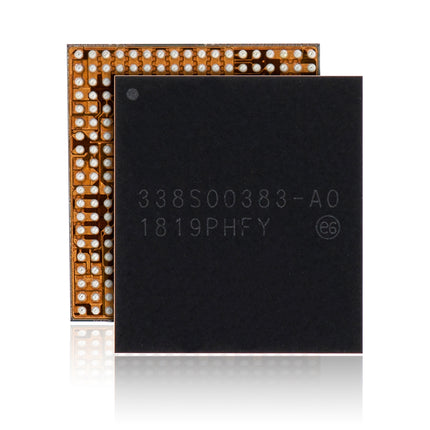 For iPhone XR Power IC/Big338S00383 (Premium OEM)(SKU:1123932)