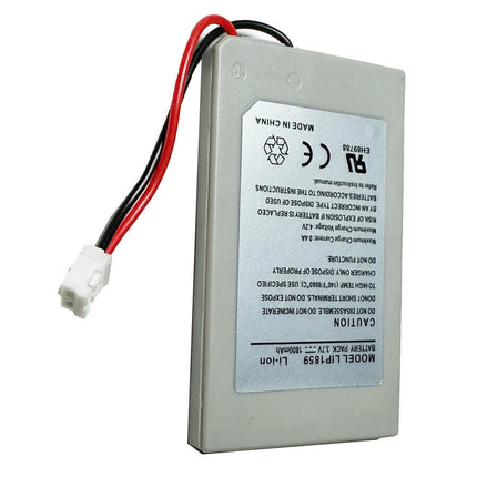 For Sony Playstation 3 Handle battery(SKU:1501707)