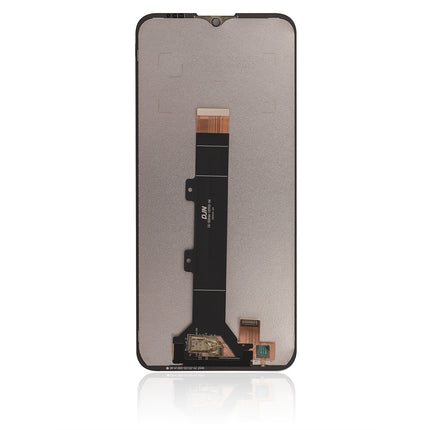 For Motorola G30 / XT2129 / G10 LCD Assembly Black (Refurbished)***DE Warehouse***(SKU:1528967)