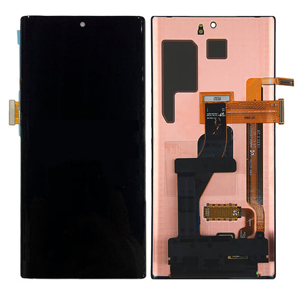 For Samsung Galaxy Note 10/N970F | LCD Assembly | Black(Refurbished)