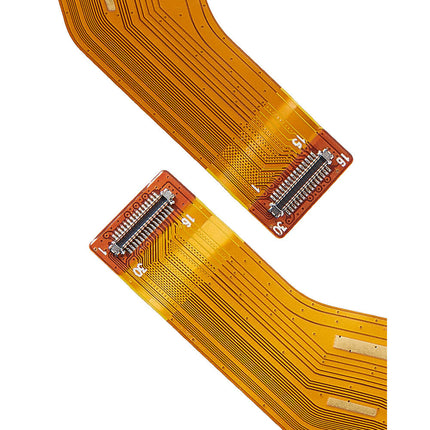 For Samsung Galaxy A10s/A107F Main Board Flex Cable/LCD Flex Cable/F/M15 (Premium OEM)(SKU:1477528)