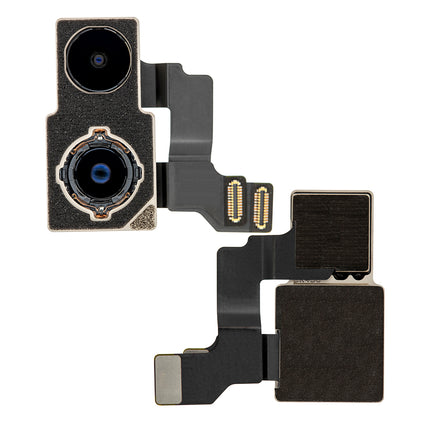 For iPhone 12 Mini Rear back big camera (Premium OEM)(SKU:1379987)