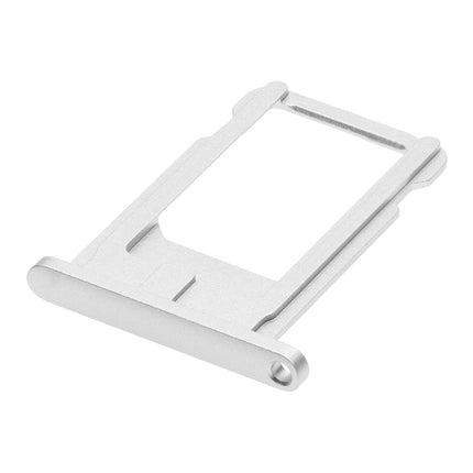 For iPhone 6 Sim Card Tray White(Premium OEM)(SKU:1068004)