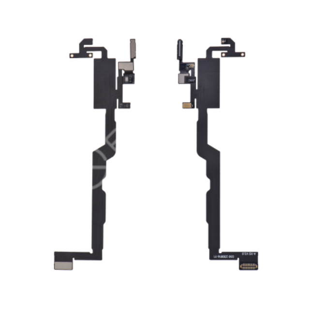 REFOX RP30 Distance Photosensitive / Proximity / Ambient Light FPC IP XS