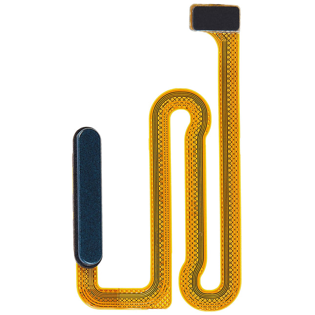 For Samsung Galaxy A04s Power Flex Cable With Finger Print | Green(Premium OEM)