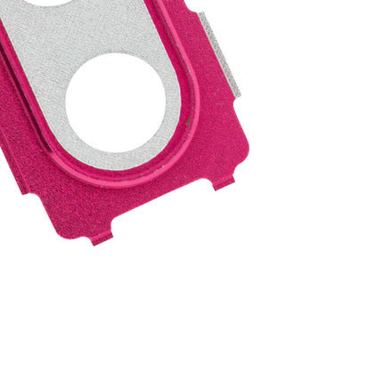 For Xiaomi Redmi Note 7 Camera Lens With Frame/Sticker Red(Premium OEM)(SKU:1478294)