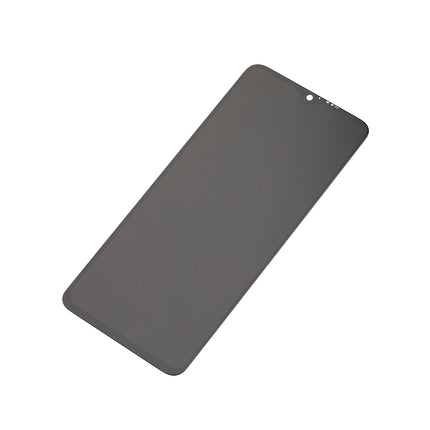 For Xiaomi Redmi Note 8 Pro LCD Assembly Black(Refurbished)(SKU:1326709)