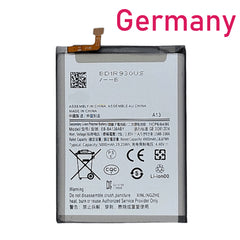 For Samsung Galaxy A13 4G Battery (Premium OEM)***DE Warehouse***
