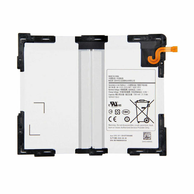 For Samsung Galaxy Tab A 10.5/T590 | Battery(Aftermarket Plus)
