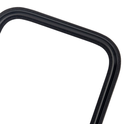 For Apple Watch 4 / Watch 5 / Watch 6 / Watch SE / 40MM Front Glass with OCA Black (Refurbished)(SKU:1482479)
