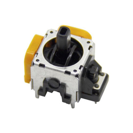 For Sony Playstation 5 |3D Analog Stick / Yellow(SKU:1480188)