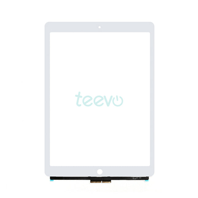 For iPad Pro 12.9inch 2nd | Touch/Digitizer | White(Refurbished)