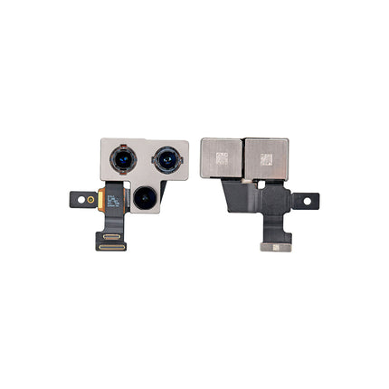 For iPhone 12 Pro Rear back big camera (Premium OEM)(SKU:1379801)