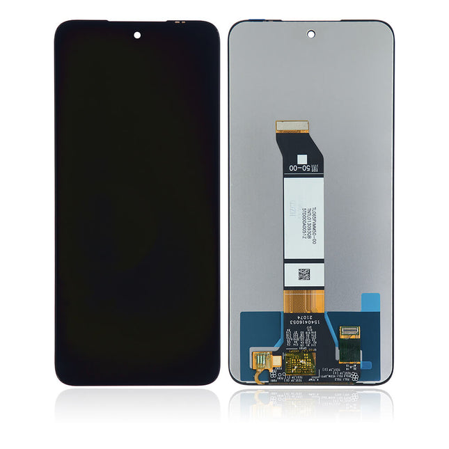 For Xiaomi Poco M3 Pro/note 10 5g | LCD Assembly | Black(Premium OEM)