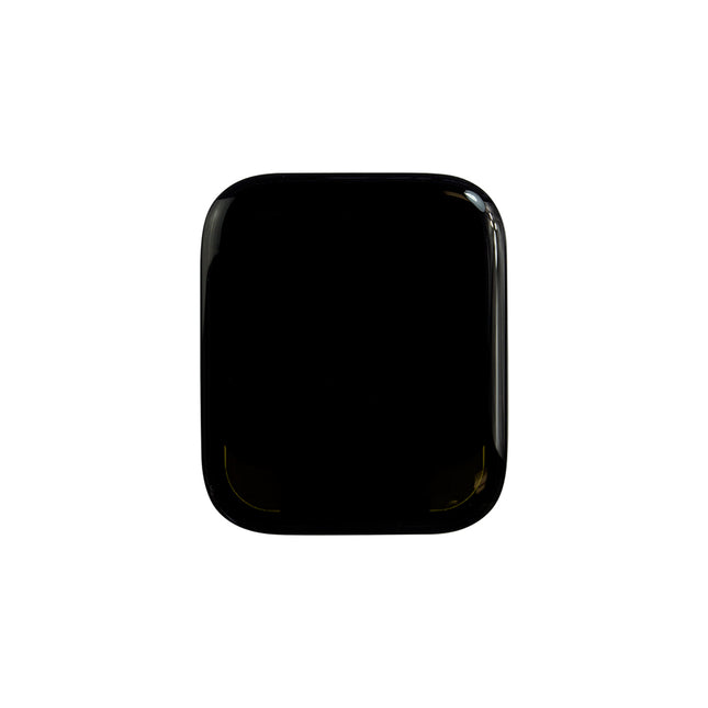 For Apple Watch 3/38mm/GPS Version | LCD Assembly With NFC | Black(Refurbished)