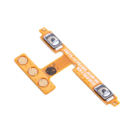 For Samsung Galaxy A23 5G/A236 Volume flex cable(Premium OEM)(SKU:1499195)