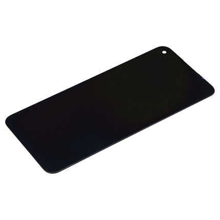 For OPPO A54 4G LCD Assembly Black(Refurbished)(SKU:1497569)