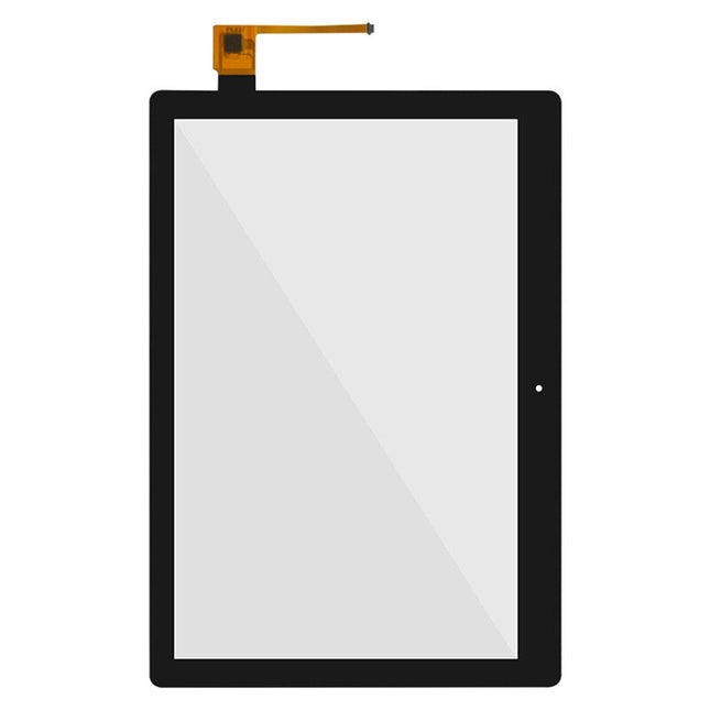 For Lenovo Tab E10 Touch | Digitizer | Black  (Aftermarket Plus)