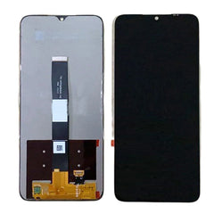For xiaomi Poco C3 | LCD Assembly | Black(Refurbished)