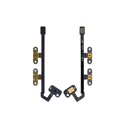 For iPad Air 2 Volume Flex Cable (Premium OEM)(SKU:1069079)