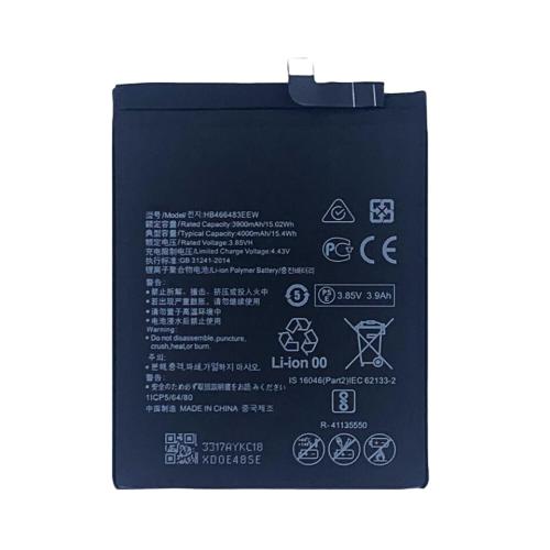 For Huawei Nova 7 Battery | HB466483EEW