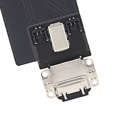 For iPad Pro 12.9inch 1st Charge Port Flex Cable/3G version Black(Premium OEM)(SKU:1076986)