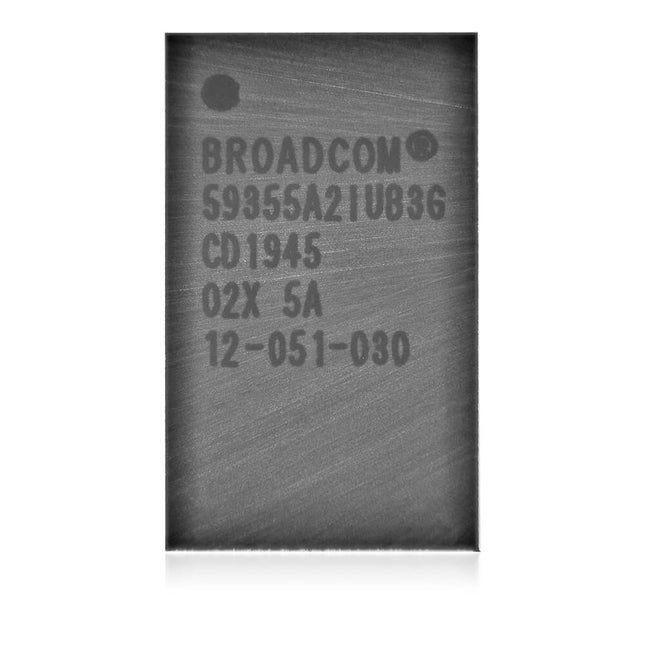 For iPhone XR | IC/U3400 | (Premium OEM)
