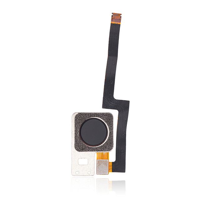 For Google Pixel 3 XL | Finger Print Sensor Flex Cable | Black(Premium OEM)