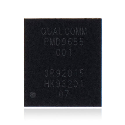 For iPhone 8/8 Plus/X | Power IC/Small/Pmd9655 | (Premium OEM)