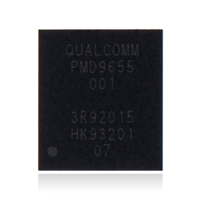 For iPhone 8/8 Plus/X | Power IC/Small/Pmd9655 | (Premium OEM)