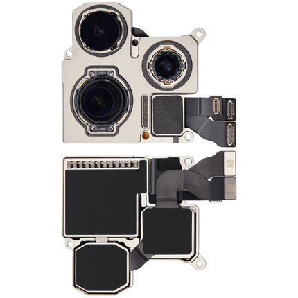For iPhone 15 Pro Rear back big camera (Premium OEM)(SKU:1531125)