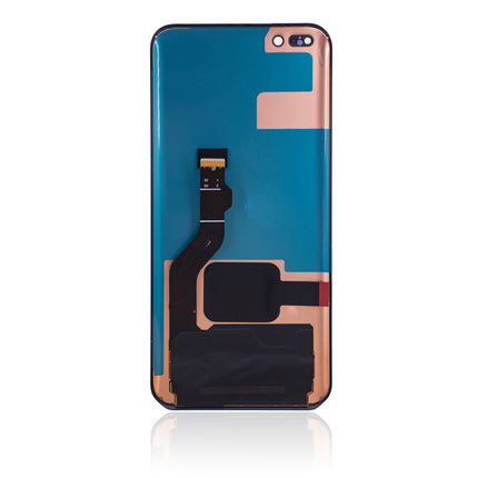 For Huawei P40 Pro OLED assembly Black(Premium OEM)(SKU:1496856)
