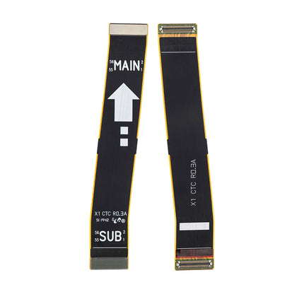 For Samsung Galaxy S20 Main Board Flex Cable (Aftermarket Plus)(SKU:1476184)