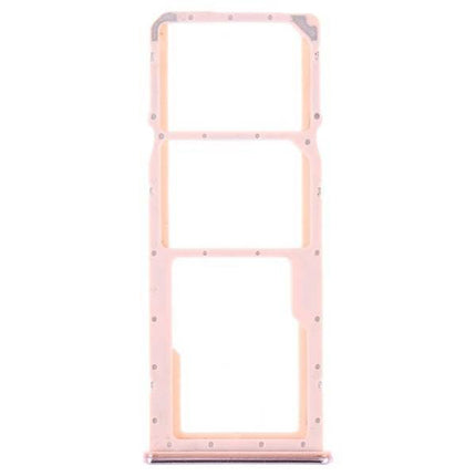 For Huawei Y9 2019 | Sim Card Tray/Dual Sim Card | Pink(Premium OEM)