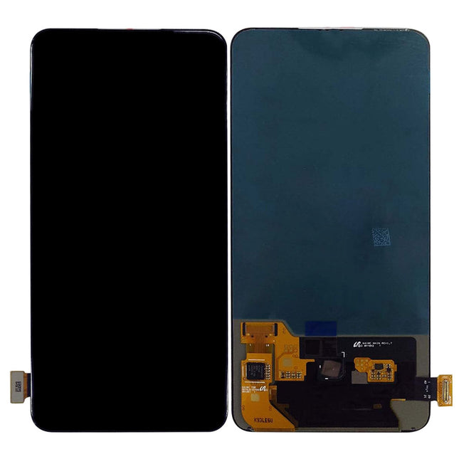 For vivo V15 Pro | LCD Assembly | Black(Refurbished)