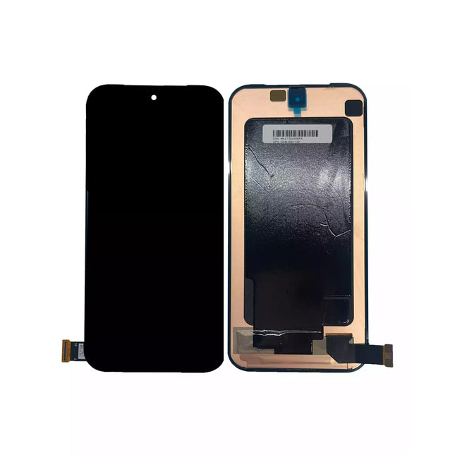 For Google Pixel 9 Pro Fold External OLED assembly (Premium OEM) (SKU:1563896)
