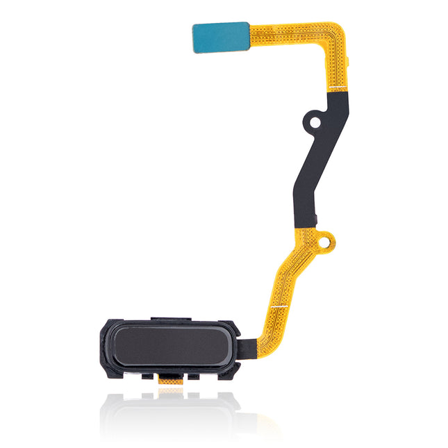 For Samsung Galaxy S7 Edge/G935F | Finger Print Sensor Flex Cable | Black(Aftermarket Plus)
