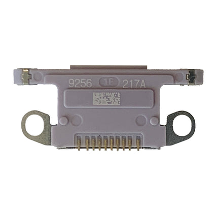 For iPhone 11 | Charge Port | Purple(Premium OEM)