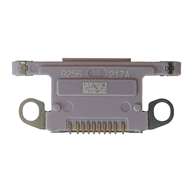 For iPhone 11 | Charge Port | Purple(Premium OEM)