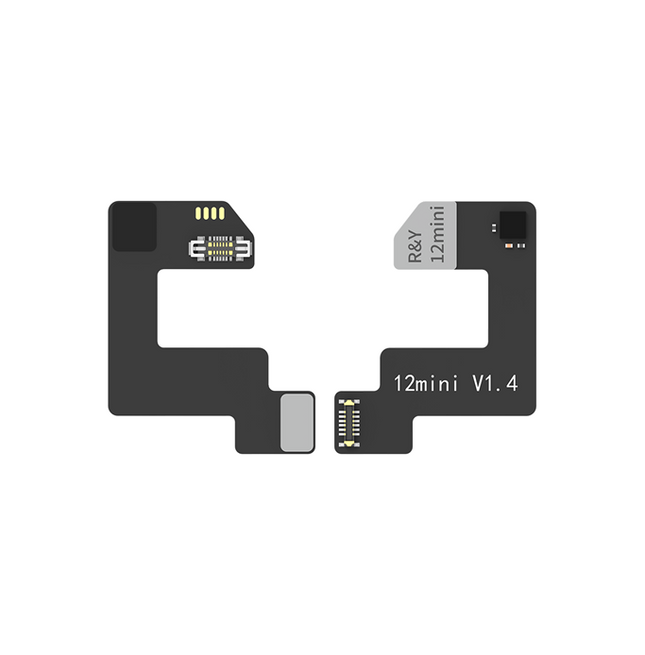 REFOX RP30 Tag-on Face ID Matrix Flex Cable IP 12 Mini