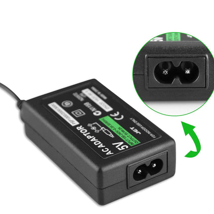 For Sony /Adapter AC/ PSP1000 PSP2000 PSP3000(SKU:1477938)