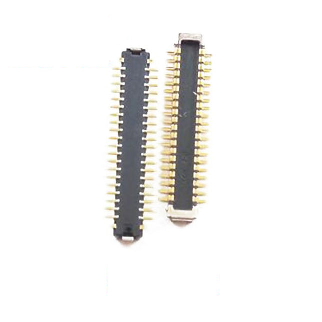 For Xiaomi Redmi 9 | LCD Connector | (Premium OEM)