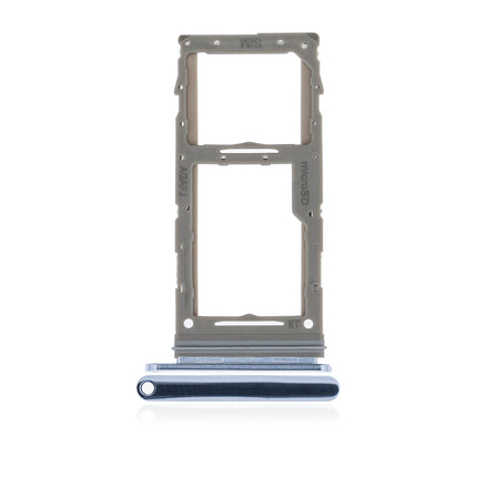 For Samsung Galaxy A71 5G/A716 | Sim Card Tray | Blue(Premium OEM)