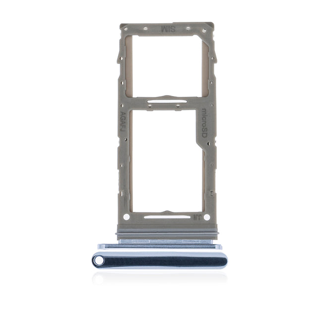 For Samsung Galaxy A71 5G/A716 | Sim Card Tray | Blue(Premium OEM)